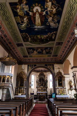 Archäologischer Park Kellmünz Caelius Mons