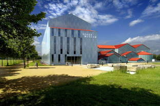 Archäologischer Park Xanten - Museum