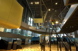 Archäologischer Park Xanten - Museum