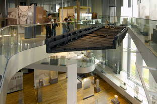 Archäologischer Park Xanten - Museum