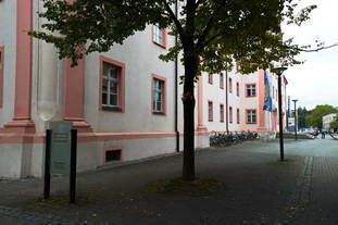 Archäologisches Landesmuseum Konstanz