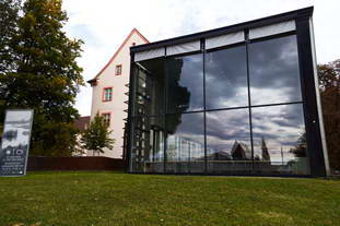 Archäologisches Landesmuseum Konstanz