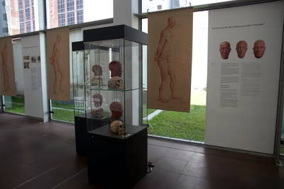 Archäologisches Museum Frankfurt am Main