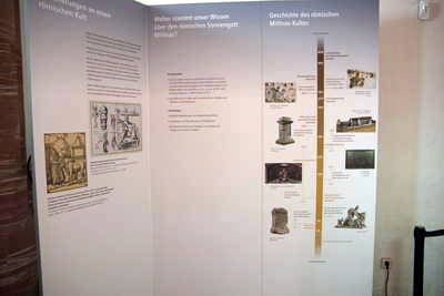 Archäologisches Museum Frankfurt am Main