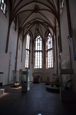 Archäologisches Museum Frankfurt am Main