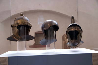 Archäologisches Museum Frankfurt am Main