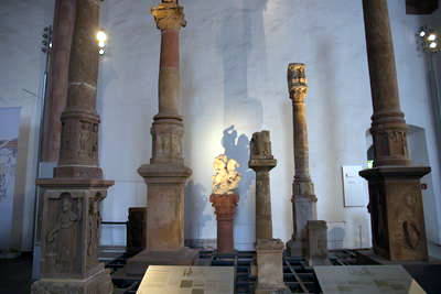 Archäologisches Museum Frankfurt am Main