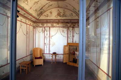 Archäologisches Museum Frankfurt am Main