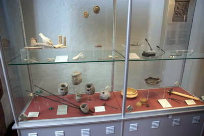 Archäologisches Museum Frankfurt am Main