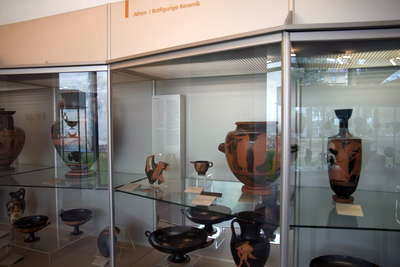 Archäologisches Museum Frankfurt am Main