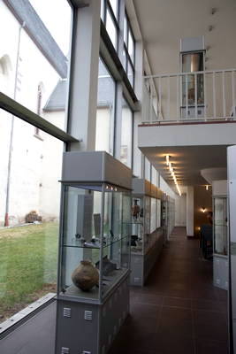 Archäologisches Museum Frankfurt am Main