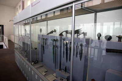 Archäologisches Museum Frankfurt am Main