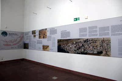 Archäologisches Museum Frankfurt am Main