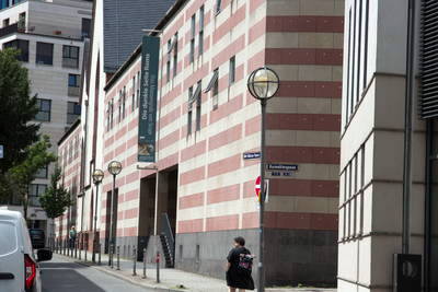 Archäologisches Museum Frankfurt am Main