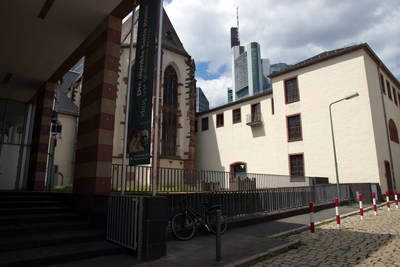 Archäologisches Museum Frankfurt am Main