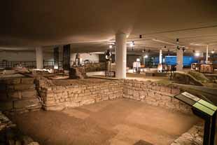 Archäologisches Museum Pforzheim