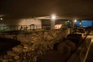 Archäologisches Museum Pforzheim