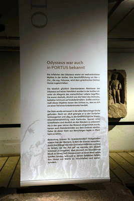 Archäologisches Museum Pforzheim