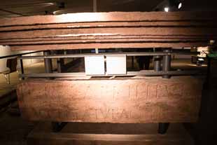 Archäologisches Museum Pforzheim