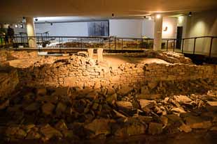 Archäologisches Museum Pforzheim