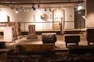 Archäologisches Museum Pforzheim