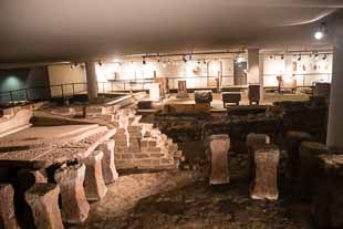 Archäologisches Museum Pforzheim