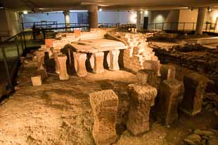 Archäologisches Museum Pforzheim