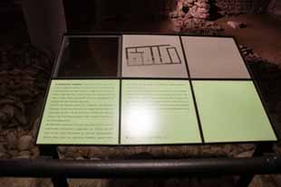 Archäologisches Museum Pforzheim