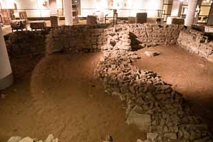 Archäologisches Museum Pforzheim