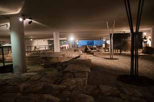 Archäologisches Museum Pforzheim