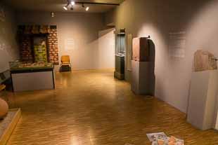 Archäologisches Museum Pforzheim