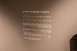 Archäologisches Museum Pforzheim