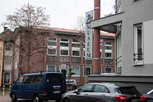 Archäologisches Museum Pforzheim