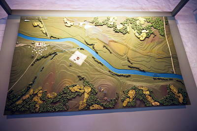 Archäologisches Museum der Stadt Kelheim