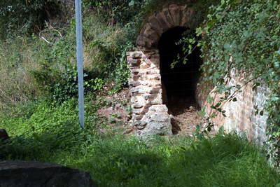 Aufschluß Breitenbenden