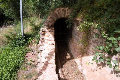 Aufschluß Breitenbenden