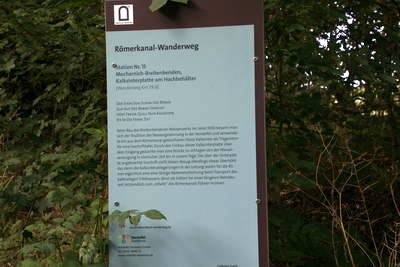 Aufschluß Breitenbenden