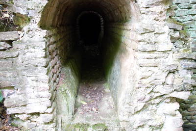 Aufschluß Breitenbenden Werkplatz