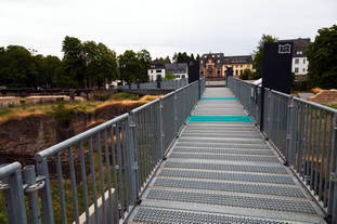 Barbarathermen Augusta Treverorum - Trier