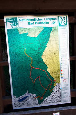 Bergwerk Kriemhildenstuhl