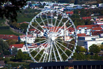 Bergwerk Kriemhildenstuhl