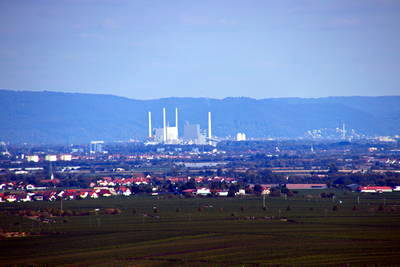 Bergwerk Kriemhildenstuhl
