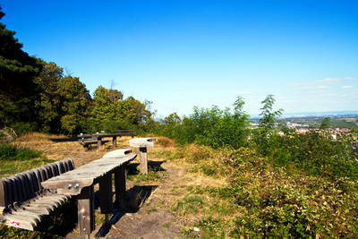 Bergwerk Kriemhildenstuhl