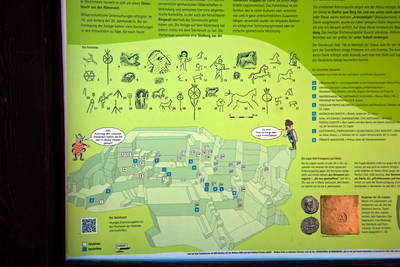 Bergwerk Kriemhildenstuhl