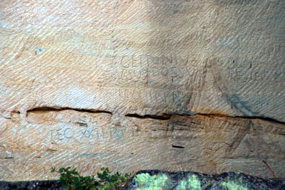 Bergwerk Kriemhildenstuhl