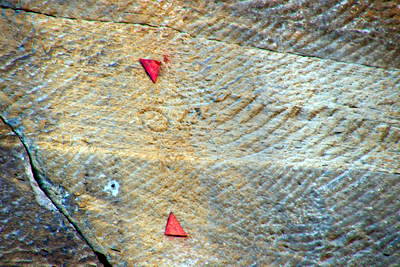 Bergwerk Kriemhildenstuhl