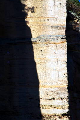 Bergwerk Kriemhildenstuhl