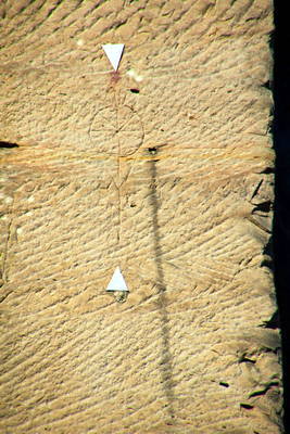 Bergwerk Kriemhildenstuhl