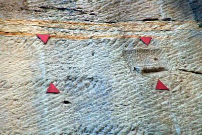 Bergwerk Kriemhildenstuhl