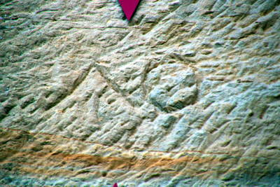 Bergwerk Kriemhildenstuhl